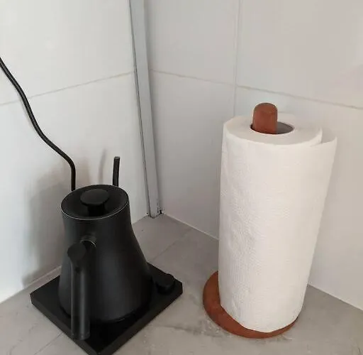 Apartamento de 1 Dormitorio