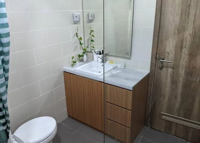 Apartamento de 1 Dormitorio